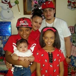 Meet your Posher, Nilsa